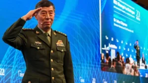 li shangfu getty