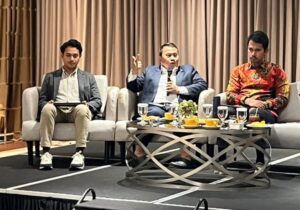 mardani diskusi pks