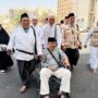 marwan dasopang timas haji