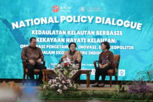 megawati ugm