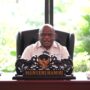 menteri ham natalius pigai website kemenham