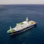 mv hondius getty