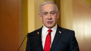 netanyahu anadolu