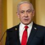 netanyahu anadolu