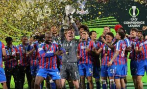 palace juara