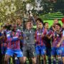 palace juara