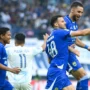 persib i league