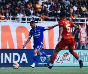 persija persib