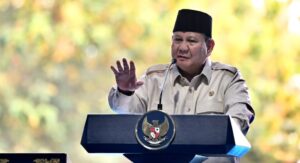 prabowo pidato
