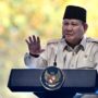 prabowo pidato