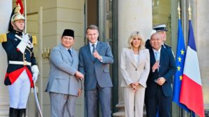 prabowo prancis macron