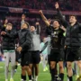 psg hore