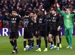 psg juara