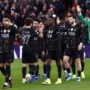psg juara