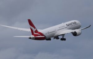 qantas reuters