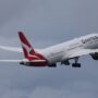 qantas reuters