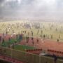 ricuh persipura