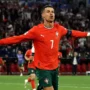 ronaldo getty