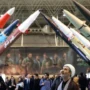rudal iran arsip voe