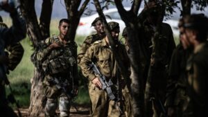 tentara israel322 aa