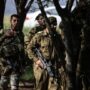 tentara israel322 aa