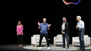 tim cook epa
