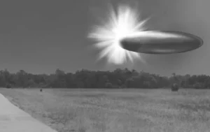 ufo grafik