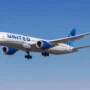 united airlines getty