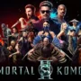 warner bros mortal kombat ii