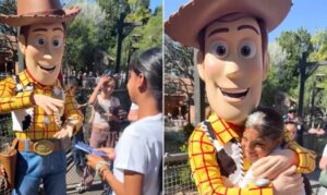 woody toy story
