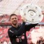 xabi alonso bundesliga title bayer leverkusen