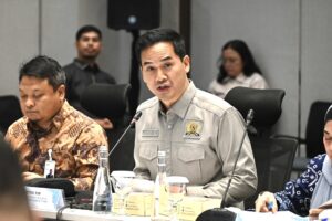 adisatrya suryo sulisto dpr pdip