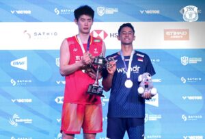 alwi juara
