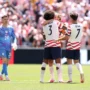 amerika menang getty