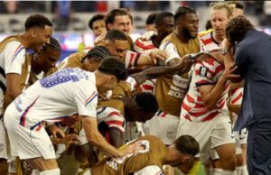 amerika piala dunia fox