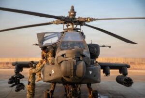 apache as ad