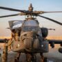apache as ad
