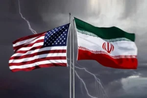 as iran bendera apa
