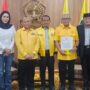 bahlil ias dpp surat diskresi partai golkar