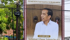 baliho jokowi