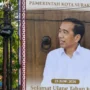 baliho jokowi