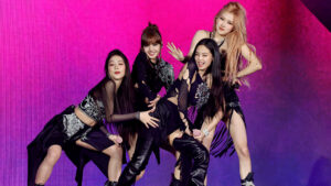 blackpink icon gwr