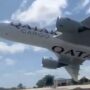 boeing manuver