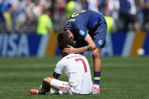 bosnia qatar getty