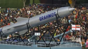 brahmos rudal