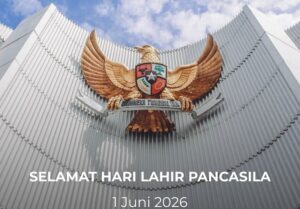 brin hari lahir pancasila