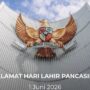 brin hari lahir pancasila
