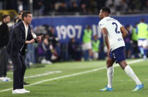 cristian chivu denzel dumfries getty