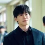 cuplikan klip kim moo yeol drama netflix teach you a lesson naver 2mdxl