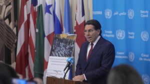 danny danon anadolu